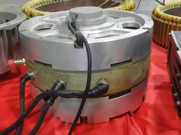 簡(jiǎn)析輪轂電機(jī)常見故障有哪些？